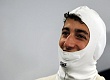 Гран При Индии 2011г Пятница Даниэль Риккардо HRT F1 TEAM