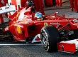 Херес, Испания  Фернандо Алонсо Scuderia Ferrari