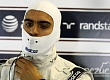 Гран-при Венгрии 2011г Пятница Пастор Мальдонадо  AT&T Williams