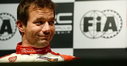 Леб примет участие в двух этапах чемпионата «Порше» Supercup