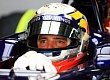 Гран При Малайзии  2012 г пятница 23  марта  Жан-Эрик Вернь Scuderia Toro Rosso