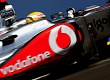 Гран При Валенсии 2011г   квалификация  Vodafone McLaren Mercedes
