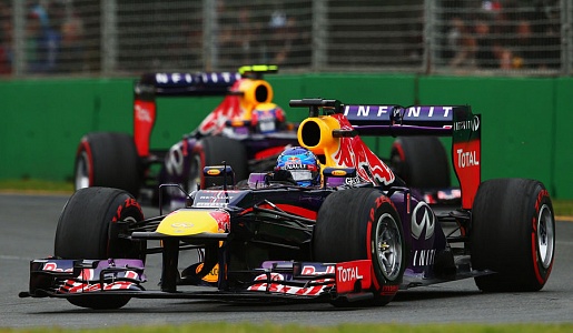 Все, по местам!