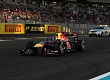 Гран При Абу- Даби 2011г Воскресенье гонка Себастьян Феттель Red Bull Racing