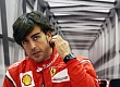 Гран-при Венгрии 2011г  Пятница Фернандо Алонсо  Scuderia Ferrari Marlboro