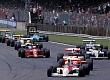 Гран При Германии 1992г