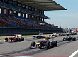 Гран При Турции практика 2
