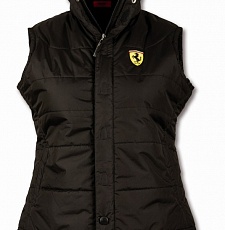 Жилет женский Scudetto,