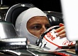 Гран При Японии 2011г Суббота Дженсон Баттон  Vodafone McLaren Mercedes