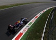 Гран При Италии 2011г Суббота Себастьян Феттель Red Bull Racing