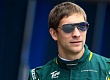 Гран При Австралии 2012 суббота 17  марта Виталий Петров Caterham F1 Team