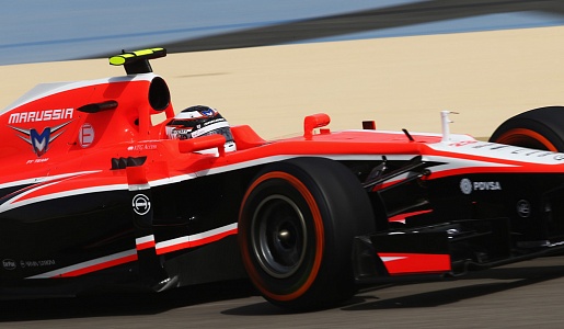 Инвесторы уходят из «Маруси»