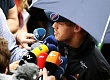 Гран При Бельгии 2011г Четверг Red Bull Racing Себастьян Феттель