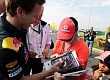 Гран При Великобритании 2011г   Christian Horner