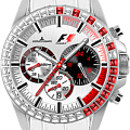 Часы Jacques Lemans F-5006T