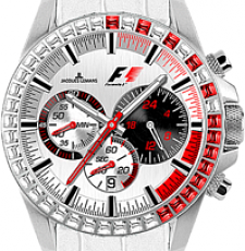 Часы Jacques Lemans F-5006T