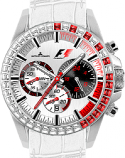 Часы Jacques Lemans F-5006T