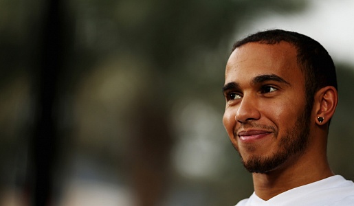 Хэмилтон: «У меня не получилось добиться максимума от машины»