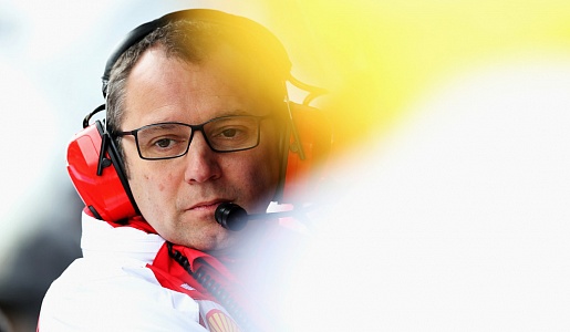 Доменикали: «Мы могли рассчитывать на большее»