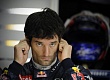 Гран При Китая  2012 г  пятница 13 апреля  Марк Уэббер Red Bull Racing
