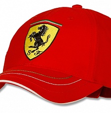 Бейсболка Personalized visor