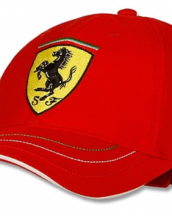 Бейсболка Personalized visor