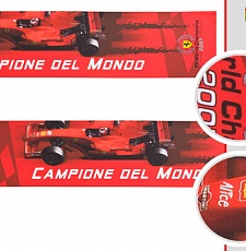 Campione Scarf