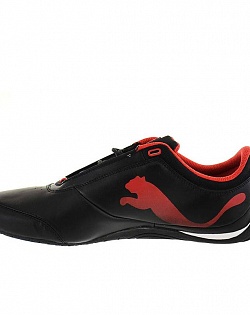 Кроссовки Drift Cat 4 SF, black-rosso