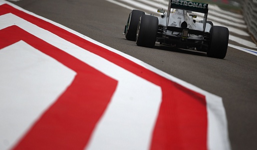 Нико Росберг