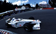 Гран При Японии 1999г