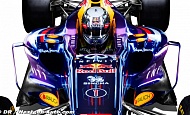 Презентация RB9 (фото)