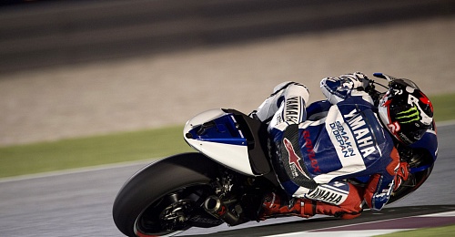 Лоренсо: «Мы сделали все, что могли»