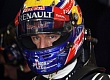 Барселона, Испания Марк Уэббер Red Bull Racing