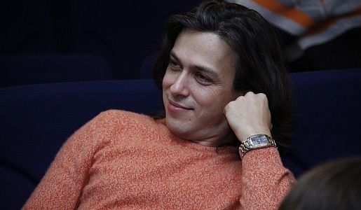 «Русский голос» «Формулы-1» Алексей Попов поделился впечатлениями от Гран-при Китая-2013.