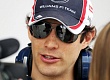 Гран При Бахрейна  2012 г пятница 20 апреля Бруно Сенна Williams F1 Team