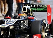 Барселона, Испания Ромэн Грожан Lotus F1 Team