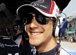 Гран При Малайзии  2012 г пятница 23  марта  Бруно Сенна Williams F1 Team