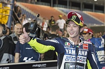 Росси испытал автомобиль NASCAR