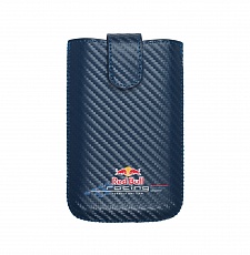 Чехол Smartphone Case, M, синий, Red Bull Racing