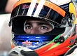 Гран При Германии 2011г Суббота Даниэль Риккардо HRT F1 TEAM