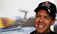 Гран При Канады 2012 г четверг 7 июня  Себастьян Феттель Red Bull Racing