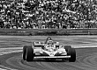 Гран При Италии 1981г