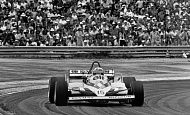 Гран При Италии 1981г