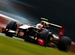 Гран При Германии 2011г  Суббота Виталий Петров  Lotus Renault GP