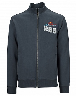 Толстовка мужская Race Track Jacket RB8