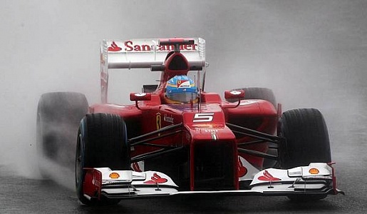 У природы нет плохой погоды