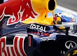 Гран-при Венгрии 2011г Пятница Себастьян Феттель  Red Bull Racing