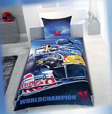 Комплект постельного белья,