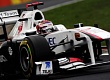 Гран-при Венгрии 2011г Пятница Камуи Кобаяши Sauber F1 Team