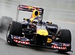 Гран При Бельгии 2011г Суббота Red Bull Racing Себастьян Феттель 